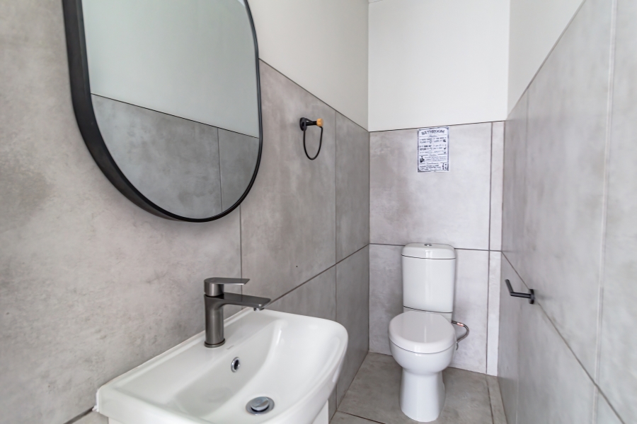 Commercial Property for Sale in Vredenburg Western Cape